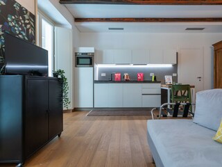 Apartamento Turin Características 15