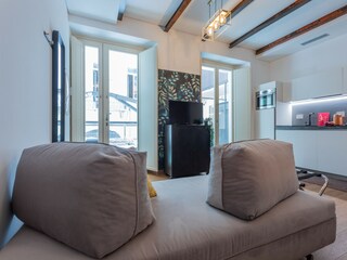 Apartamento Turin Características 16
