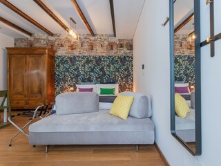 Apartamento Turin Características 17