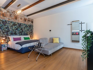 Apartamento Turin Características 18
