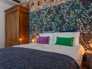 Apartamento Turin Características 19