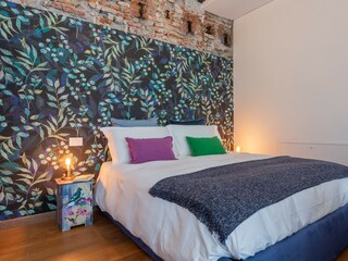 Apartamento Turin Características 20