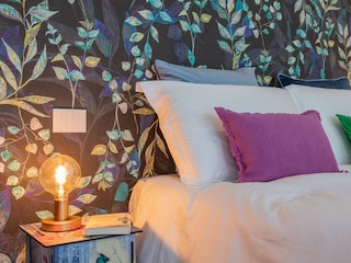 Apartamento Turin Características 21