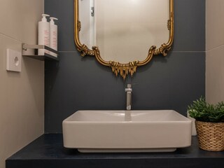 Apartamento Turin Características 25
