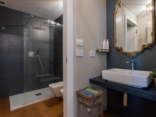 Apartamento Turin Características 26