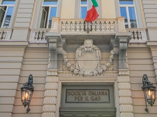 Apartamento Turin Grabación al aire libre 6