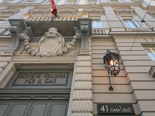 Apartamento Turin Grabación al aire libre 7
