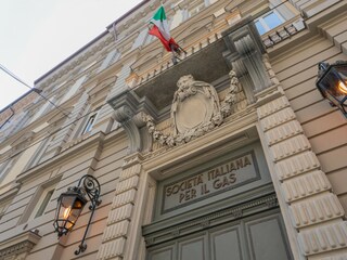 Apartamento Turin Grabación al aire libre 8