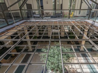 Apartamento Turin Grabación al aire libre 9