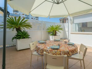 Apartamento Terrazza Corallo - Barí - image1