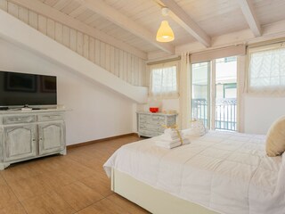 Appartamento Bari Caratteristiche 7