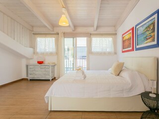 Appartamento Bari Caratteristiche 9