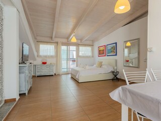 Appartamento Bari Caratteristiche 14