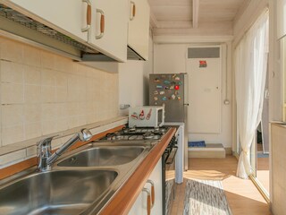 Appartamento Bari Caratteristiche 16