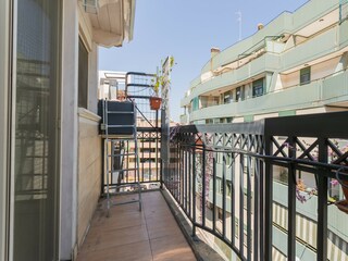 Appartamento Bari Registrazione all'aperto 2