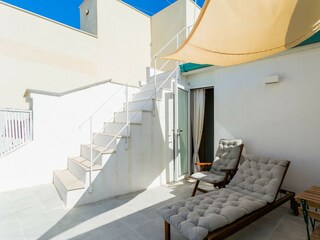 Casa per le vacanze Polignano a Mare Registrazione all'aperto 2