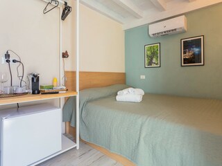 Casa per le vacanze Polignano a Mare Caratteristiche 5