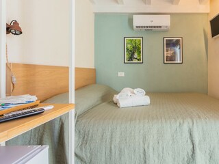 Casa per le vacanze Polignano a Mare Caratteristiche 6