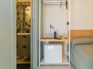 Casa per le vacanze Polignano a Mare  11