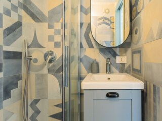 Casa per le vacanze Polignano a Mare Caratteristiche 8