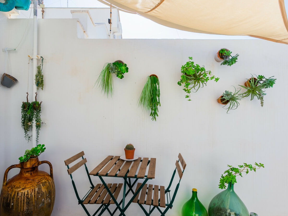 Ferienhaus Polignano a Mare Außenaufnahme 4