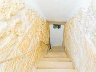 Casa per le vacanze Polignano a Mare  13