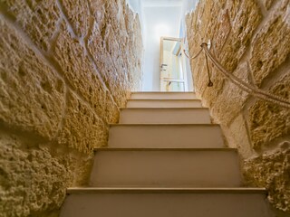 Casa per le vacanze Polignano a Mare  14