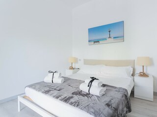 Apartamento Bari Características 5