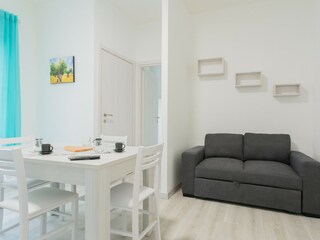 Apartamento Bari Características 6