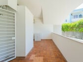 Apartamento Bari Grabación al aire libre 1