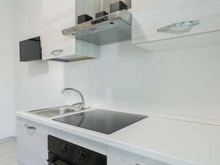 Apartamento Bari Características 12
