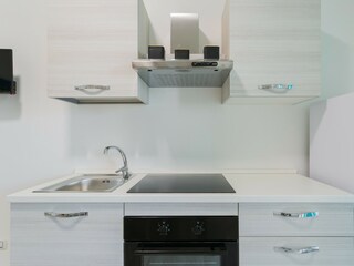 Apartamento Bari Características 13