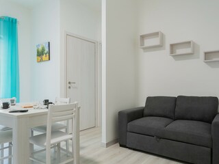 Apartamento Bari Características 14