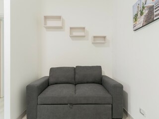 Apartamento Bari Características 15