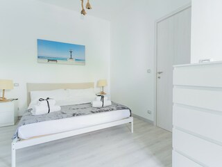 Apartamento Bari Características 16