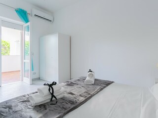 Apartamento Bari Características 17