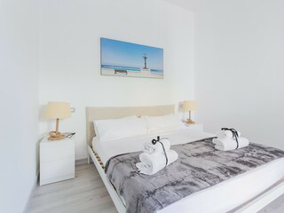 Apartamento Bari Características 18