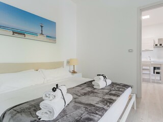 Apartamento Bari Características 19
