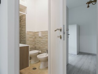 Apartamento Bari Características 20