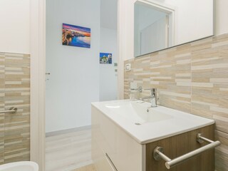 Apartamento Bari Características 24