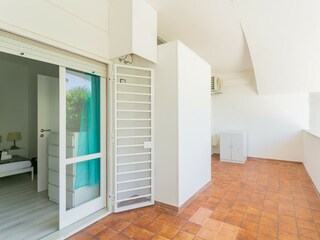 Apartment Bari Outdoor Recording 2