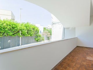 Apartamento Bari Grabación al aire libre 3