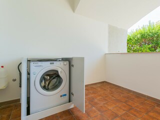 Apartamento Bari Grabación al aire libre 4