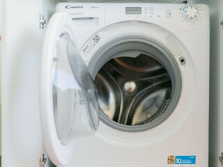 Apartamento Bari  27
