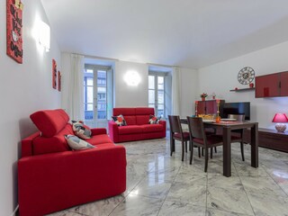 Appartement Turin Kenmerken 8