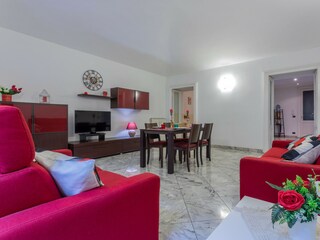 Appartement Turin Kenmerken 9