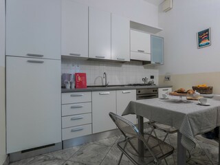 Appartement Turin Kenmerken 10