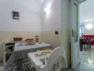 Appartement Turin Kenmerken 11