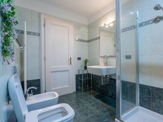 Appartement Turin Kenmerken 12