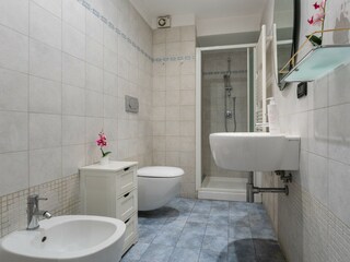 Appartement Turin Kenmerken 13